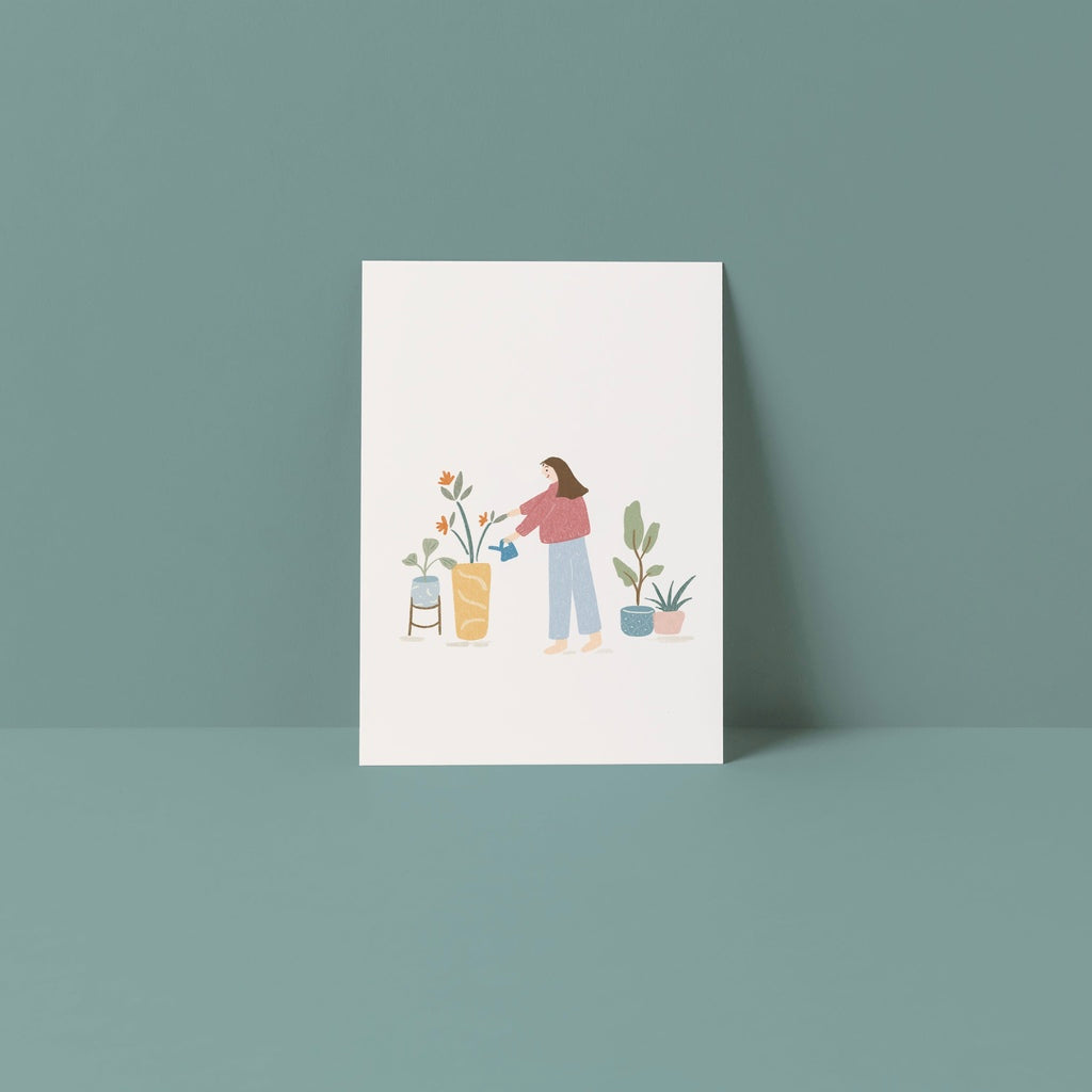 Plant Lover